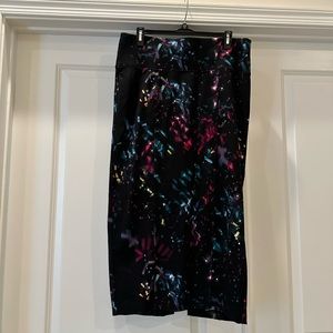 Melissa McCarthy Seven7 pencil skirt
